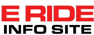 E Ride Pro